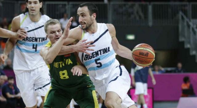 �Como fueron los debuts para Argentina?