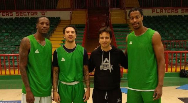 Atenas ya est� completo