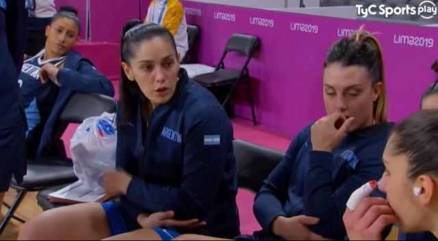 Qu� pas� en las horas despu�s