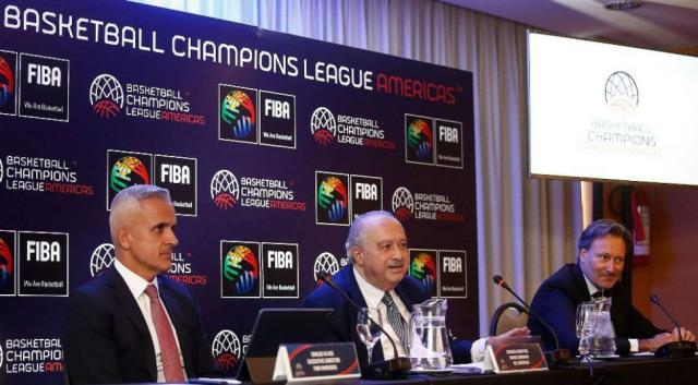 �Esta nueva liga internacional de clubes ser� la m�s importante en el continente"