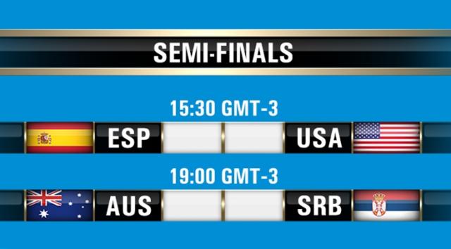 Espect�culo asegurado