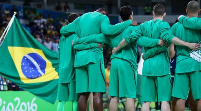 FIBA suspende federaci�n brasile�a