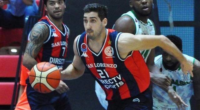 Calfani: �Confiamos en nosotros�