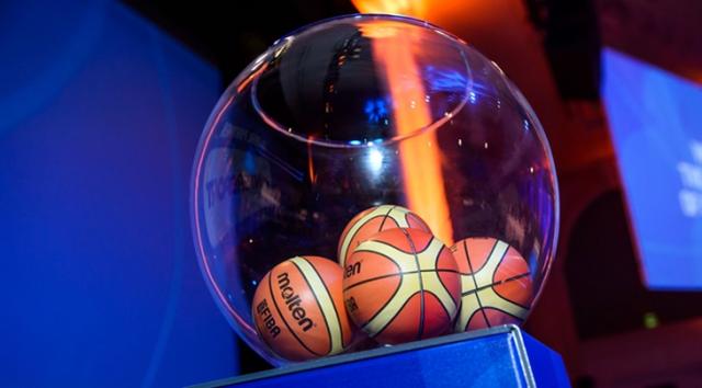 Este mi�rcoles se sortea la AmeriCup femenina