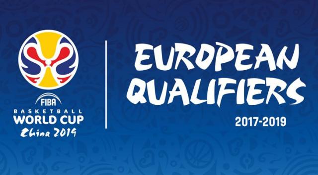 B�squet por todas partes