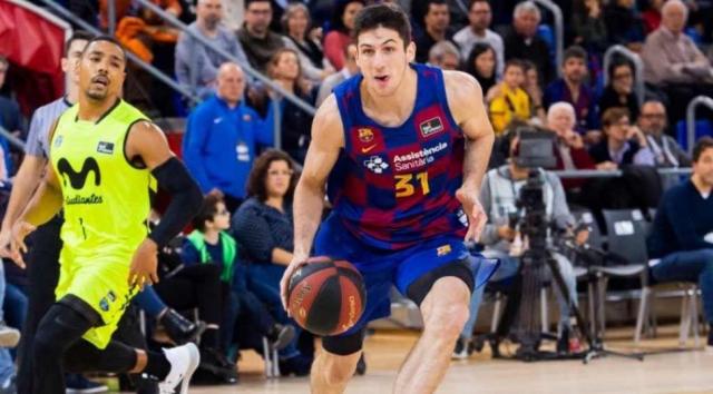 Barcelona se acomod�, Baskonia se cae en la tabla