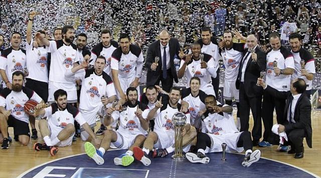 La Copa del Rey no cambia de due�o