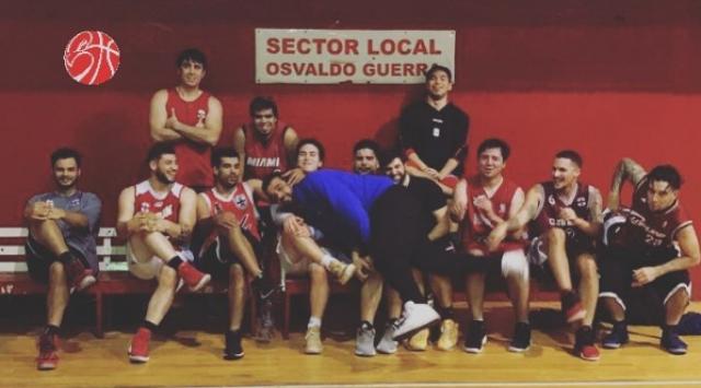 Comenz� a jugarse el ascenso