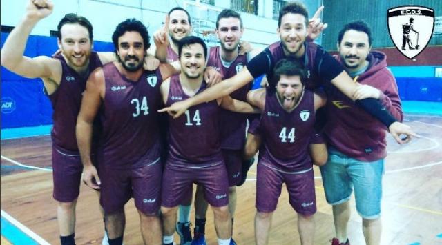 Don Tor y el Equipo del Se�or comenzaron con triunfo