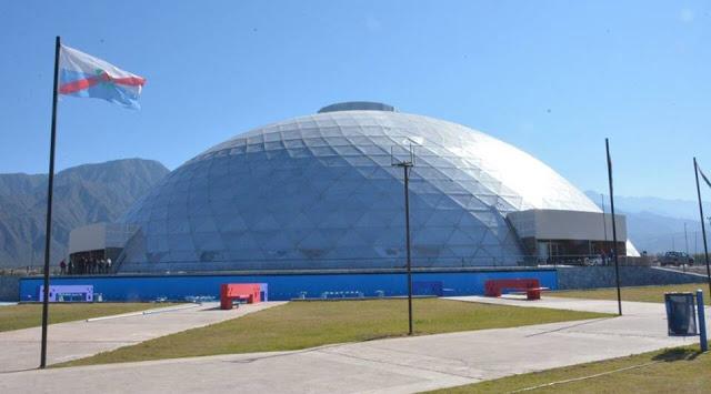 Argentina abrir� las Eliminatorias en La Rioja