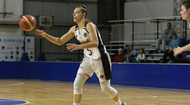 Lan�s llega invicto al �ltimo d�a