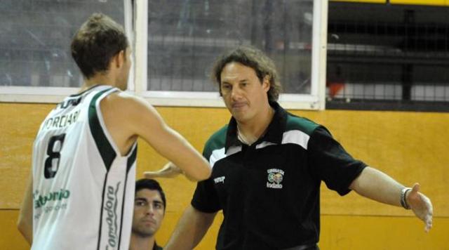 Richotti: �El equipo encontr� una forma de jugar y la hemos ido consolidando�