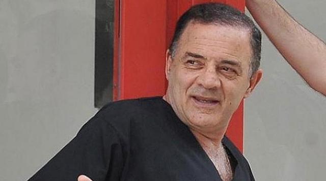 �Recib� llamadas an�nimas que lo iban a matar a Bruno�