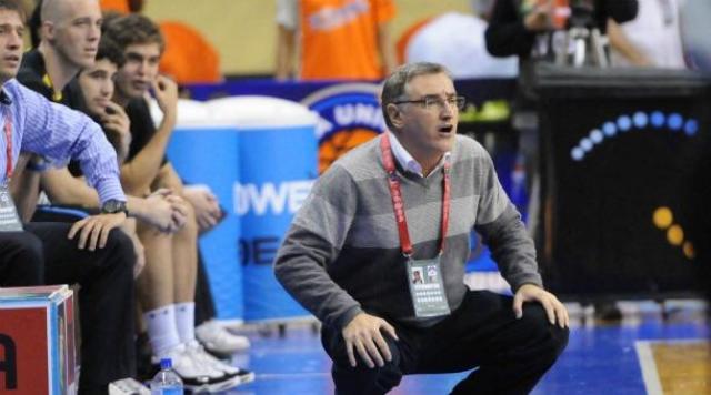 Lamas: �Marcamos una superioridad que no es tal�