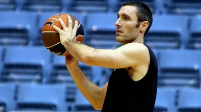 Bulfoni: �No siento presi�n por jugar en Atenas�