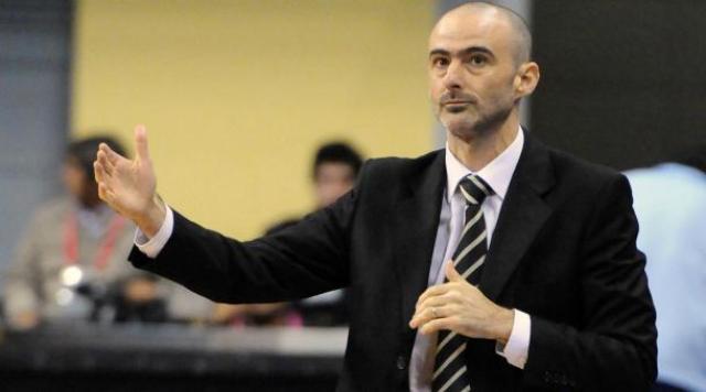 Picatto: �Es un desaf�o distinto a los dem�s�