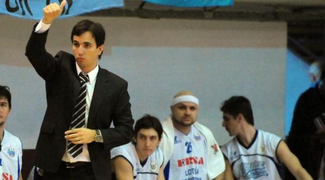 �Cada torneo que enfrentemos lo haremos con el objetivo de ganar�