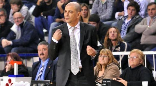 Hern�ndez: �Lo de Nigeria a Lituania fue como cuando le ganamos a USA�