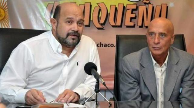 �El pr�ximo torneo ser� con 45 equipos. Por ah� podemos llegar a 50�.