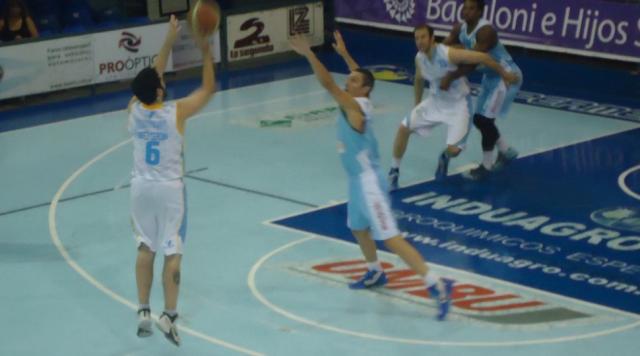 La Fusi�n sigue haciendo de las suyas