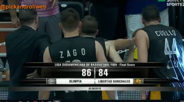 �Qu� deber�an haber cobrado los �rbitros?