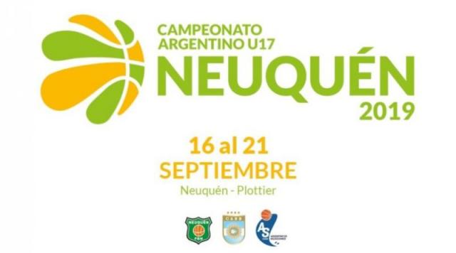Neuqu�n, la casa del U17