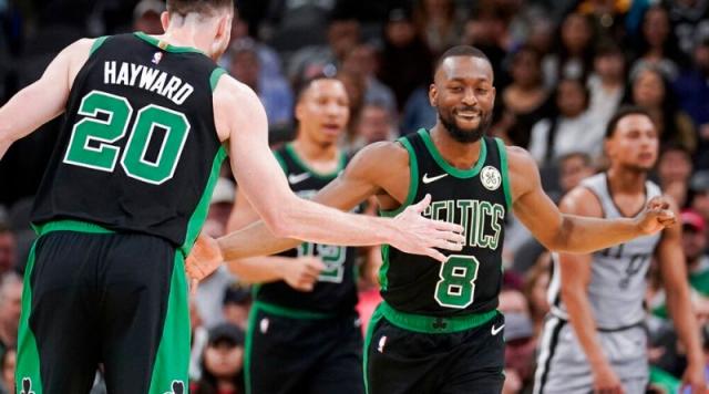 Boston Celtics: la obsesi�n de ganar