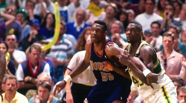 La haza�a del ocho frente al uno