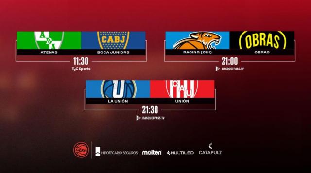 S�bado con mucha historia