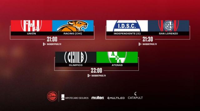 �Aparecer�n las local�as?