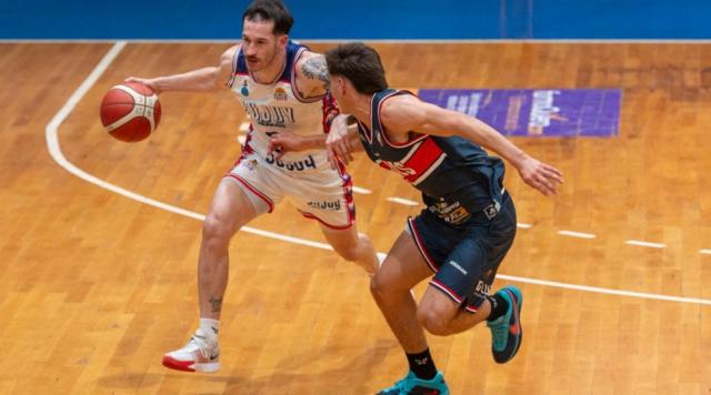 Zona Norte: Salta Basket conquist� La Rioja