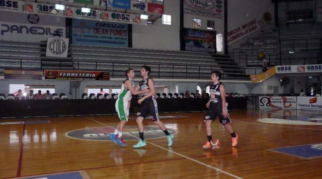 La acci�n de la Liga de Desarrollo