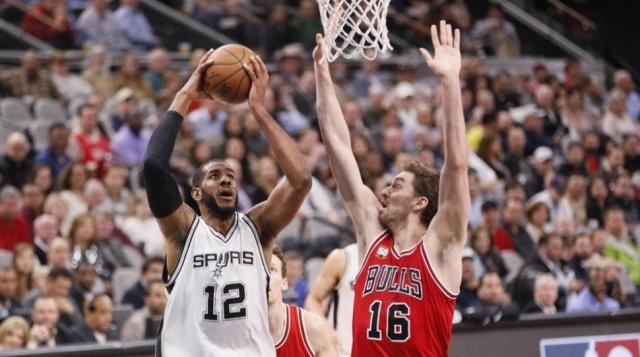 Una pieza que encaja a la perfecci�n