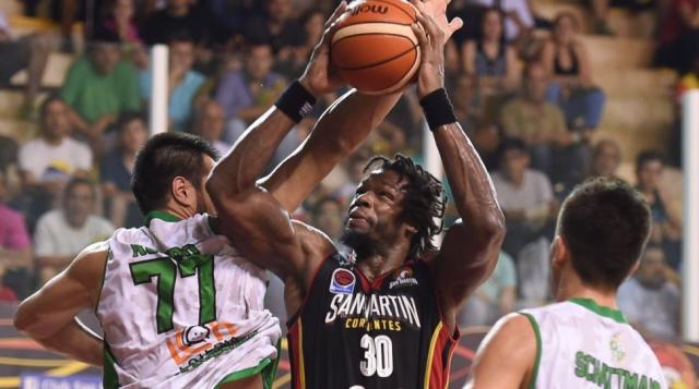 San Mart�n y San Lorenzo en el cara a cara final