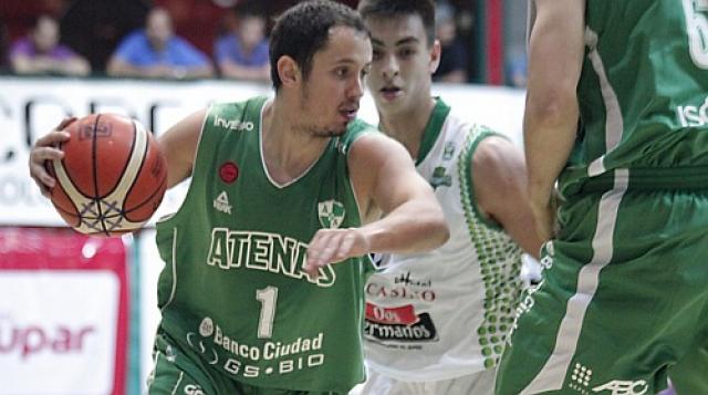 Gerbaudo: �Estoy contento con mi recuperaci�n"