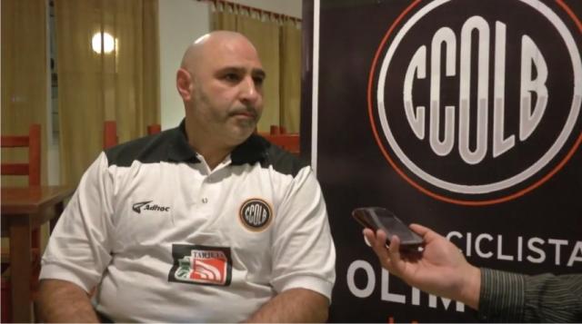 Laginestra: �hay que tener paciencia y meterle mucho trabajo�