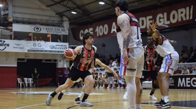 Sur: Gimnasia respondi� afuera, Central en casa