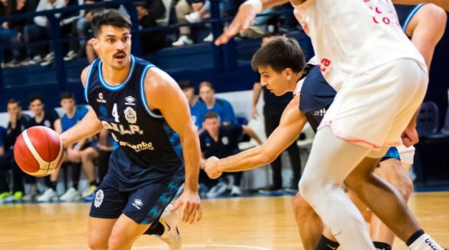 Sur: Pico debut� con �xito, Ciclista gan� y Gimnasia y volvi� a celebrar