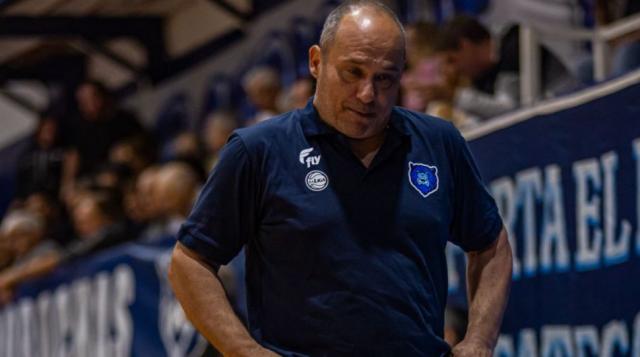 Sorpresa en Jun�n: Argentino cort� a Cam�n