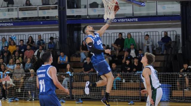 Zona Sur: Provincial se llev� un triunfo enorme de Gral. Pico