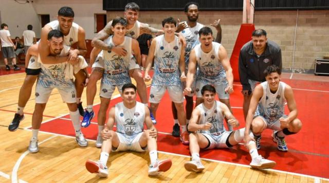 Zona Norte: Salta Basket conquist� La Rioja