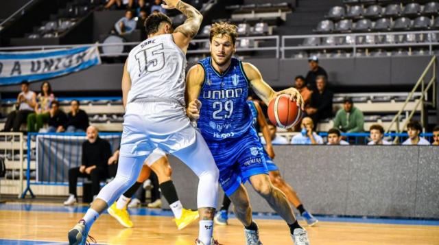 Sur: Viedma mejora a base de car�cter