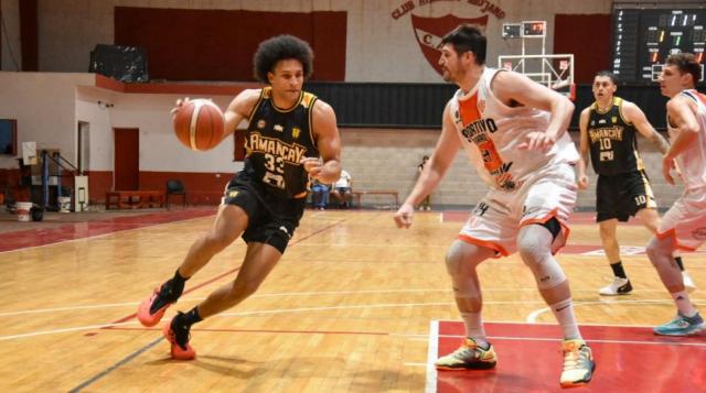 Norte: San Isidro y Rivadavia golpearon afuera