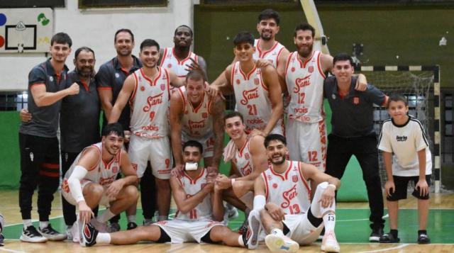 Norte: San Isidro y Rivadavia golpearon afuera