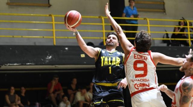 Sur: Racing, la visita indeseada