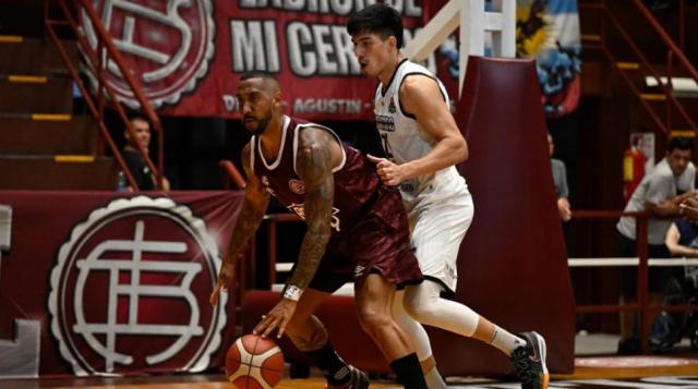 Sur: Centenario dio un golpe brutal en Mar del Plata