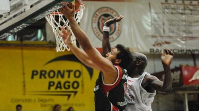 Ciclista, el de las sequ�as