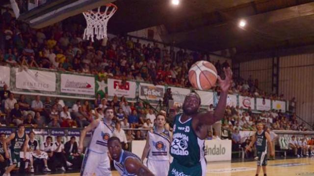 Triunfo formose�o en la patagonia