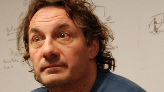 Marcelo Richotti: �Hay que  tener la cabeza fr�a�