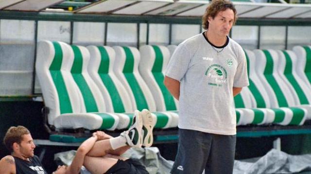 Gimnasia Indalo comenzar� el 30 su pretemporada